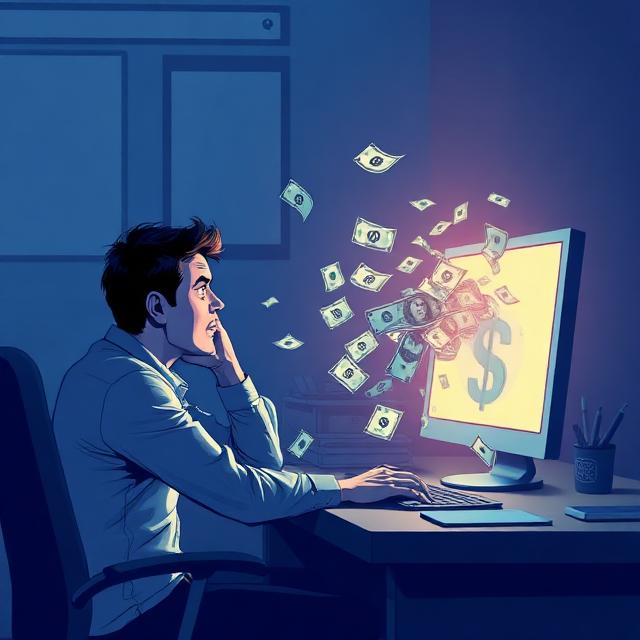 Subscriptions draining money